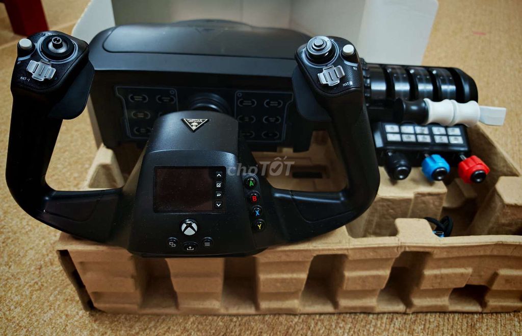 Bộ điều khiển bay Turtle Beach VelocityOne