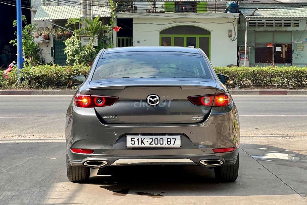 2022 1.5L Premium - 25000 km. Mua bán Ô tô tại Quận Bình Thạnh Tp Hồ Chí Minh được đăng bởi Quốc việt  hình 6