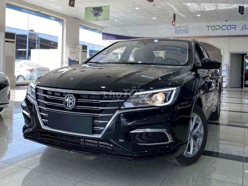 MG MG5 2024. Mua bán Ô tô tại Thành phố Thuận An Bình Dương được đăng bởi Tuấn Minh MG Bình Dương hình 8