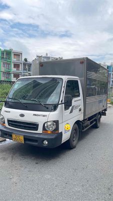 KIA 1.25 TẤN SX2015 THÙNG KÍN RẤT ĐẸP. Mua bán Xe tải, xe ben tại Thành phố Biên Hòa Đồng Nai được đăng bởi nguyenmanhvinh