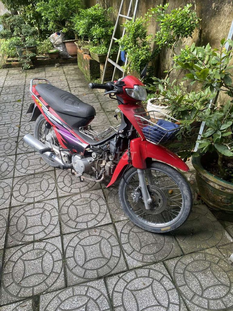 Xe máy cũ chạy tốt giá rẻ, giấy tờ đầy đủ. Mua bán Xe máy tại Quận Cái Răng Cần Thơ được đăng bởi Trần Bảo Hải Anh hình 2