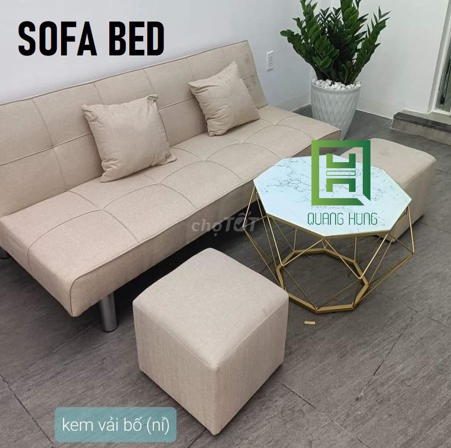 SOFA BED-SOFA BED@SOFA BED@SOFA BED@SOFA BED@SOFA@. Mua bán Giường, chăn ga gối nệm tại Quận Bình Tân Tp Hồ Chí Minh được đăng bởi NỘI THẤT NHÀ XINH hình 1