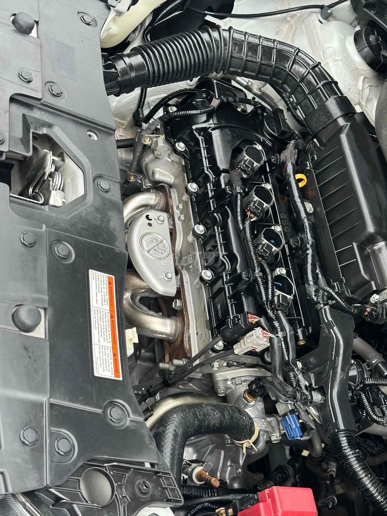 Suzuki XL 7 2022 GLX AT - 69000 km. Mua bán Ô tô tại Huyện Thanh Trì Hà Nội được đăng bởi NHẬT DOANH AUTO  hình 18