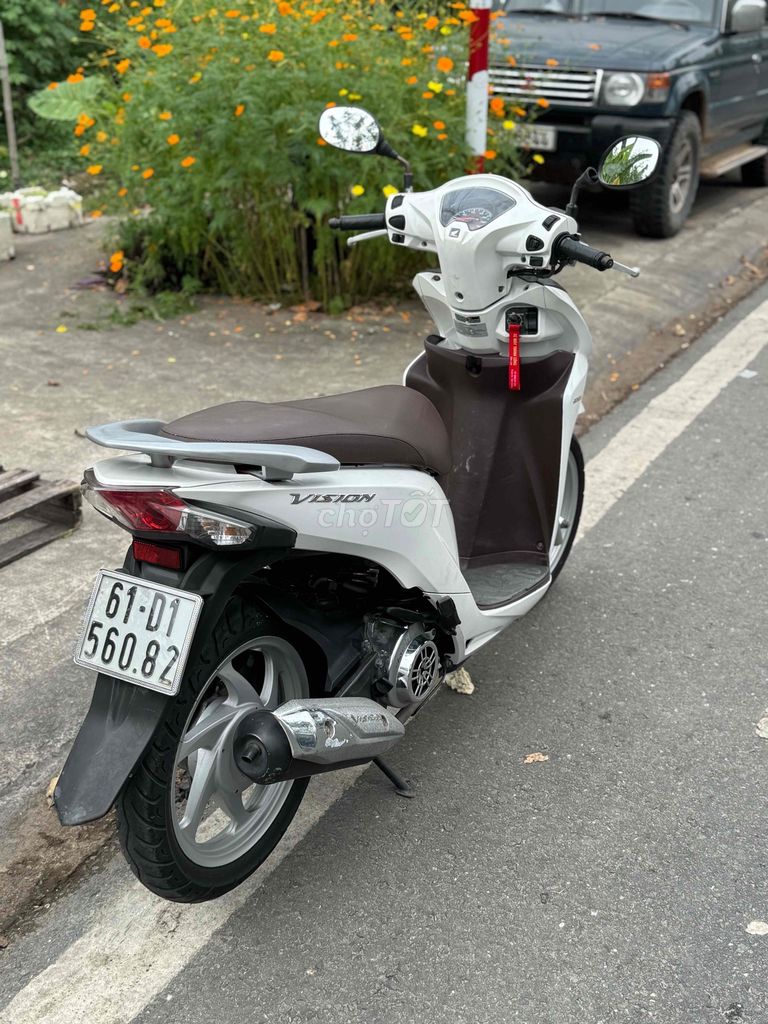 Víison rin êm đẹp bs61. Mua bán Xe máy tại Thành phố Thủ Dầu Một Bình Dương được đăng bởi hien pham hình 5