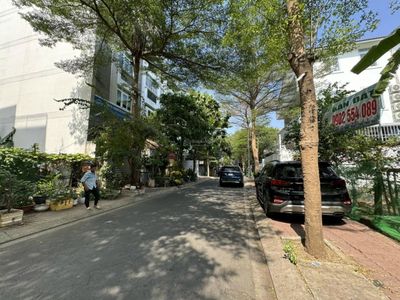 Nhà tôi chuyển nhà muốn bán lỗ miếng đất vuông vắn KDC Kim Sơn Quận 7