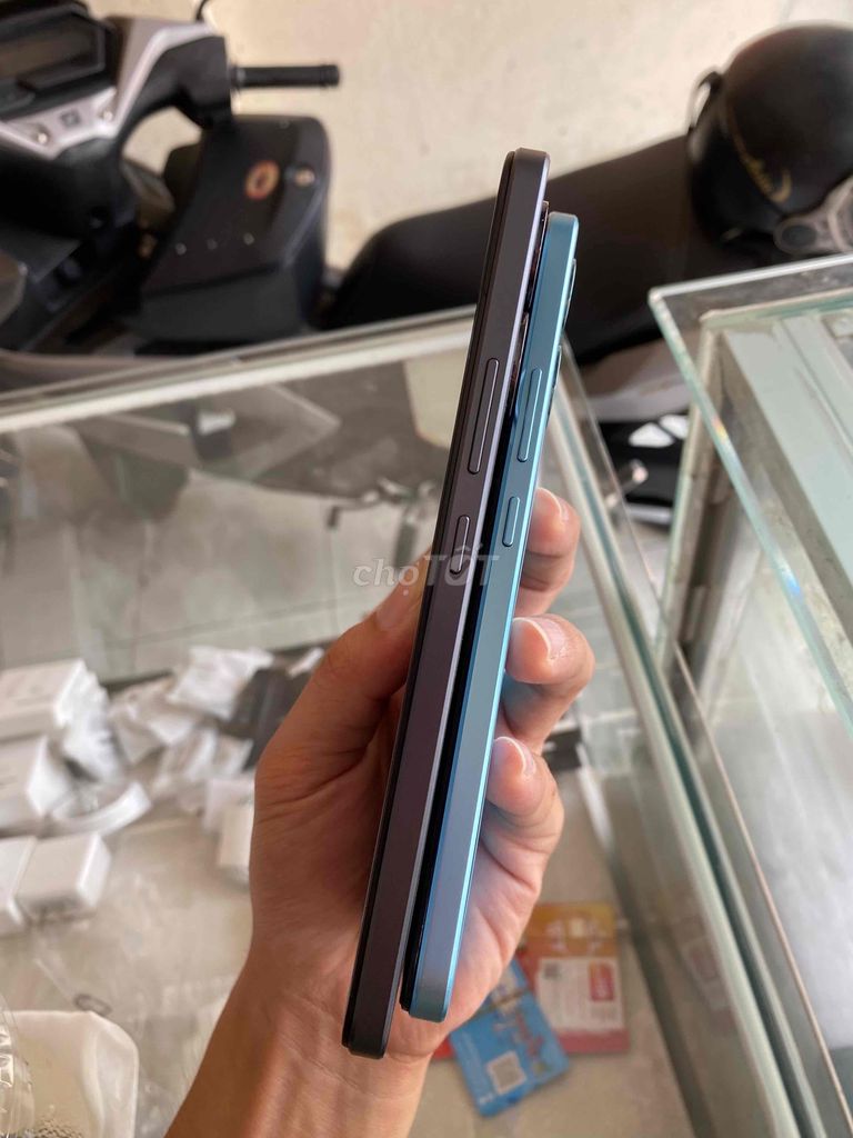 Vivo Y02S. Mua bán Điện thoại tại Quận 12 Tp Hồ Chí Minh được đăng bởi Smartphone giá kho hình 4