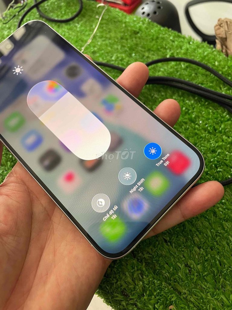 15 Pro Max 256GB không face. Mua bán Điện thoại tại Quận Tân Phú Tp Hồ Chí Minh được đăng bởi NGÔ hình 1