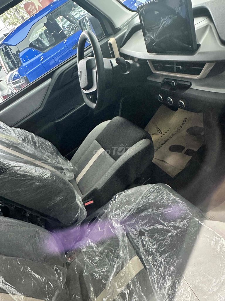 VF3 Vinfast Củ Chi khai trương giá tốt. Mua bán Ô tô tại Huyện Củ Chi Tp Hồ Chí Minh được đăng bởi Trụ Vinfast Củ Chi hình 8