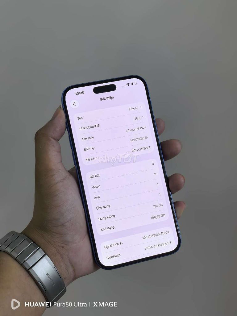 16plus lock 128gb 2sim eid bán or gl. Mua bán Điện thoại tại Quận Nam Từ Liêm Hà Nội được đăng bởi Dương hình 1