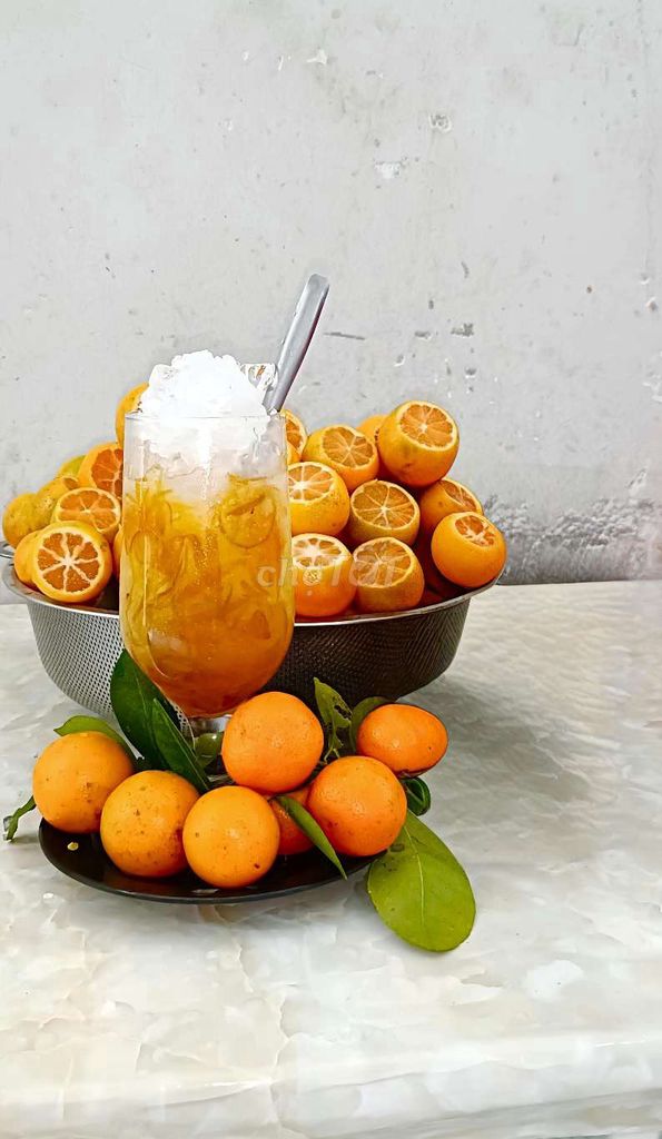 Nước giải khát Tắc xí muội. Mua bán Đồ ăn, thực phẩm và các loại khác tại Huyện Phong Điền Cần Thơ được đăng bởi An Thúy hình 1