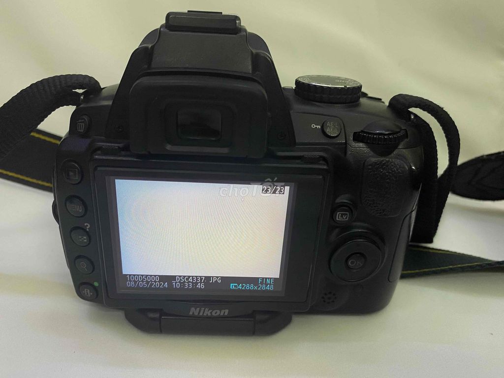 NIKON D5000+35mm f:1.8G