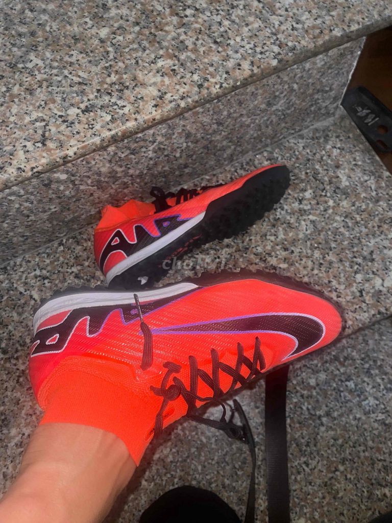 giày đá banh mercurial superfly 8 elite