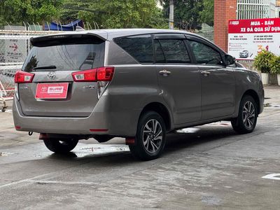 Toyota Innova E 2023 số sàn xe gia đình nhiều đồ. Mua bán null tại Thành phố Thủ Đức Tp Hồ Chí Minh được đăng bởi Vinh  Xe Toyota Cũ Mới Chính Hãng HCM 