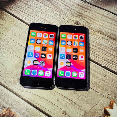 ✨iPhone SE 2016 16G Zin 97 98% - Máy Phụ Nghe Gọi. Mua bán Điện thoại tại Quận Gò Vấp Tp Hồ Chí Minh được đăng bởi Duy Techs
