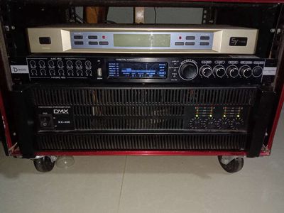 Không có nhu cầu sử dụng nhường lại dàn karaoke. Mua bán Tivi, Âm thanh tại Huyện Tiên Phước Quảng Nam được đăng bởi Trần Đức Tỉnh