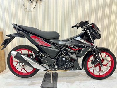 Satria 2021. Mua bán Xe máy tại Quận 8 Tp Hồ Chí Minh được đăng bởi Toan