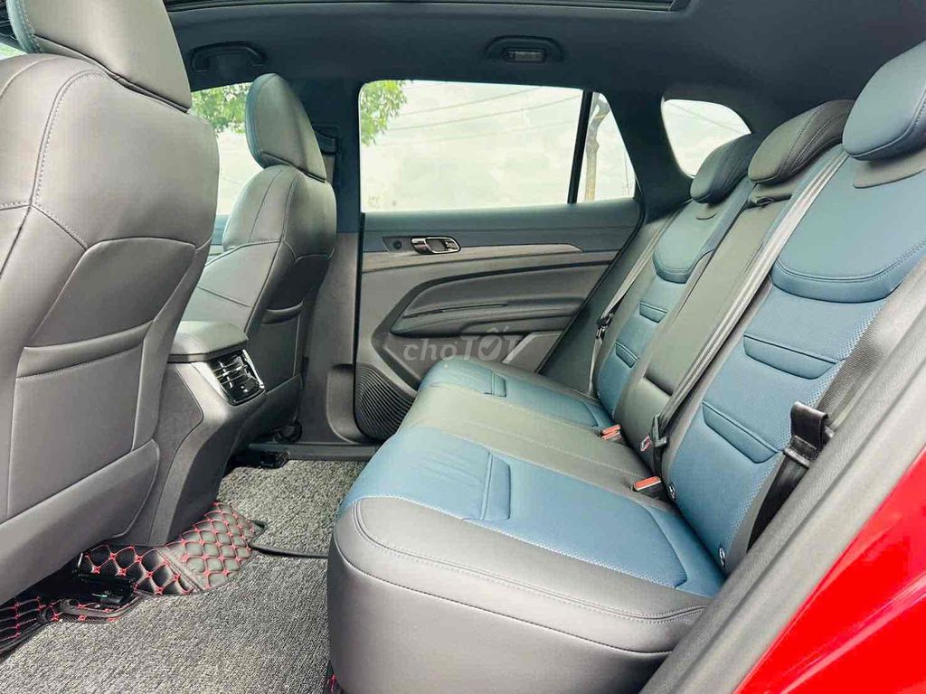 Ford Territory 2023 Titanium X 1.5 AT. Mua bán Ô tô tại Quận Nam Từ Liêm Hà Nội được đăng bởi A Phương hình 10