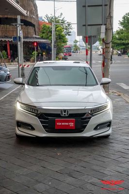 ♻️ Honda Accord , 2020 ♻️
Sản xuất 2020 ,odo 4vKM