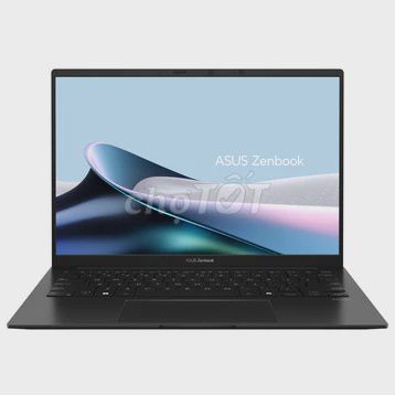 🖥️ASUS ZENBOOK 14 UM3406K/Ryzen AI 7 H 350/32GB/1TB. Mua bán Laptop tại Quận 10 Tp Hồ Chí Minh được đăng bởi TTCenter hình 1