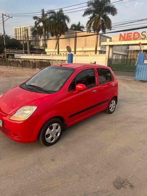 Chevrolet Spark 2014 Van 0.8 - 9000 km