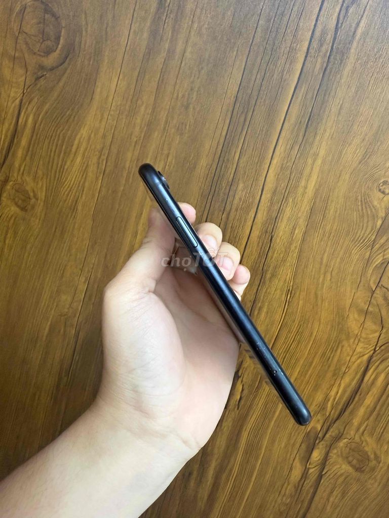 XR 64GB Qte Mỹ Pin 86 Zin đẹp 98% 2 sim. Mua bán Điện thoại tại Quận Ninh Kiều Cần Thơ được đăng bởi Quý Mobile Cần thơ hình 5