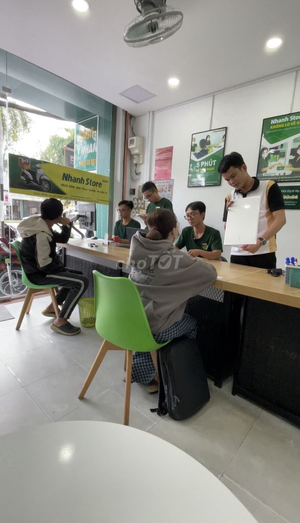 Nhanh Store Cần Thơ tại Quận Ninh Kiều, Cần Thơ hình 2