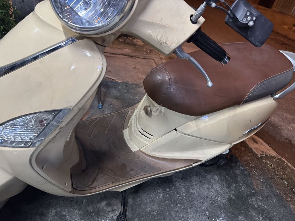 Bán atila fi. Mua bán Xe máy tại Quận Tân Bình Tp Hồ Chí Minh được đăng bởi Minh Phú hình 4