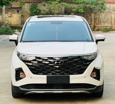 Hyundai Custin 2023 1.5T Trắng 50000 km