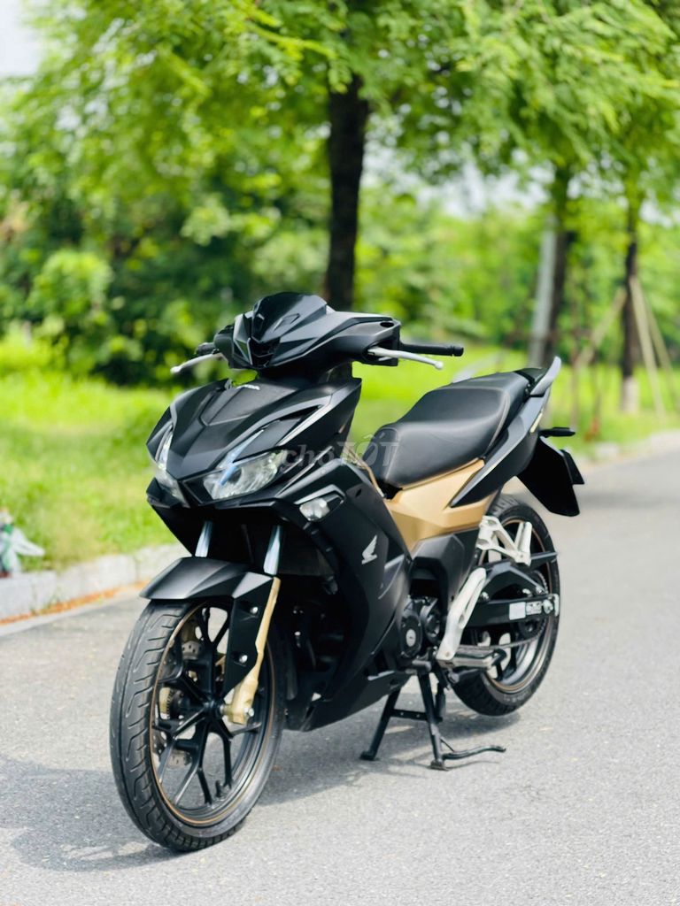 Honda winner v3 2022 đki tháng 11 chạy 5100km