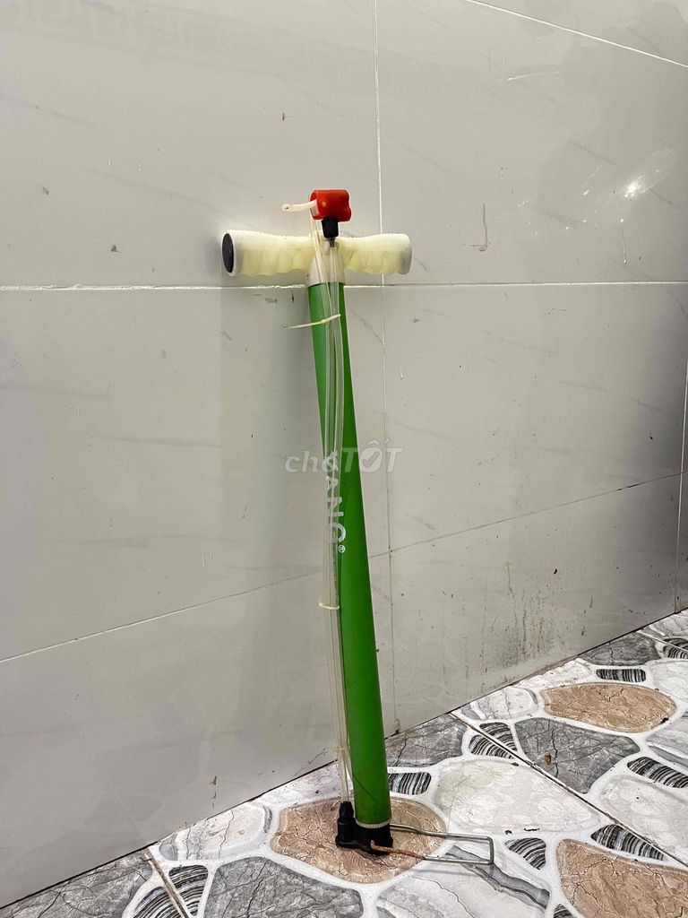 cần thanh lý bơm xe đạp YANG Nhựa Kim loại. Mua bán Phụ tùng xe tại Quận Tân Bình Tp Hồ Chí Minh được đăng bởi Thanh hình 4