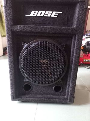 Sub hơi bãi bose bas 30. Mua bán Tivi, Âm thanh tại Quận Bình Thuỷ Cần Thơ được đăng bởi đam mê