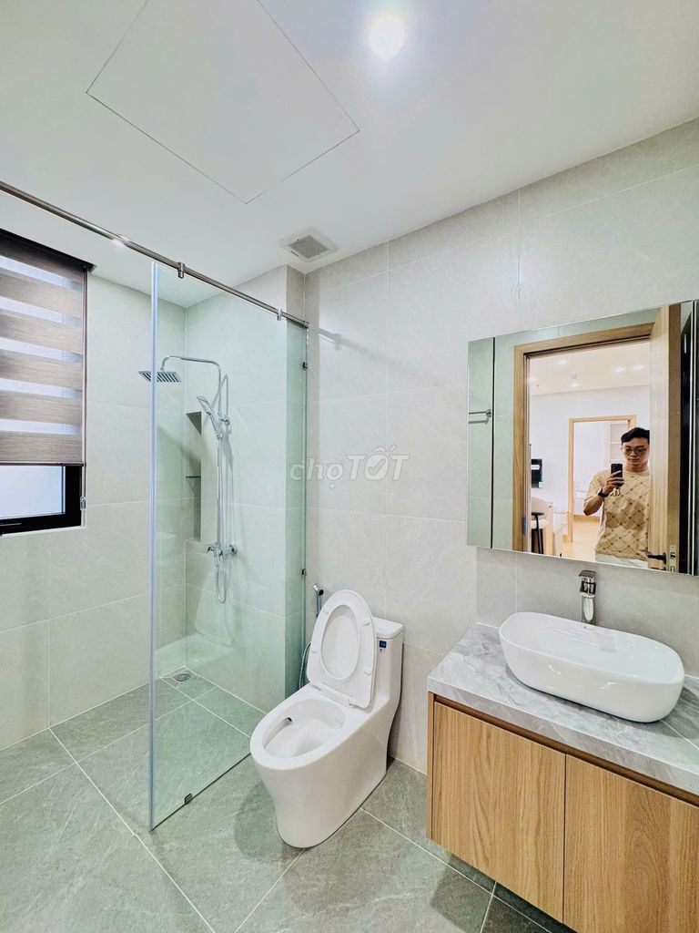 Cho thuê căn hộ 2 phòng ngủ tại Ngũ Hành Sơn, Đà Nẵng — ảnh 10
