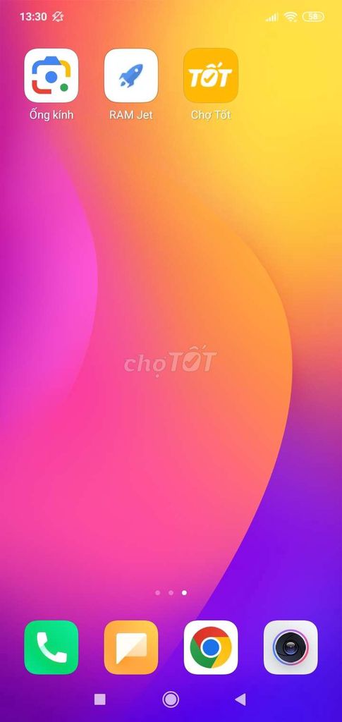 Xiaomi Redmi Đã qua sử dụng. Mua bán Điện thoại tại Quận Tân Phú Tp Hồ Chí Minh được đăng bởi Phạm Quang hình 1
