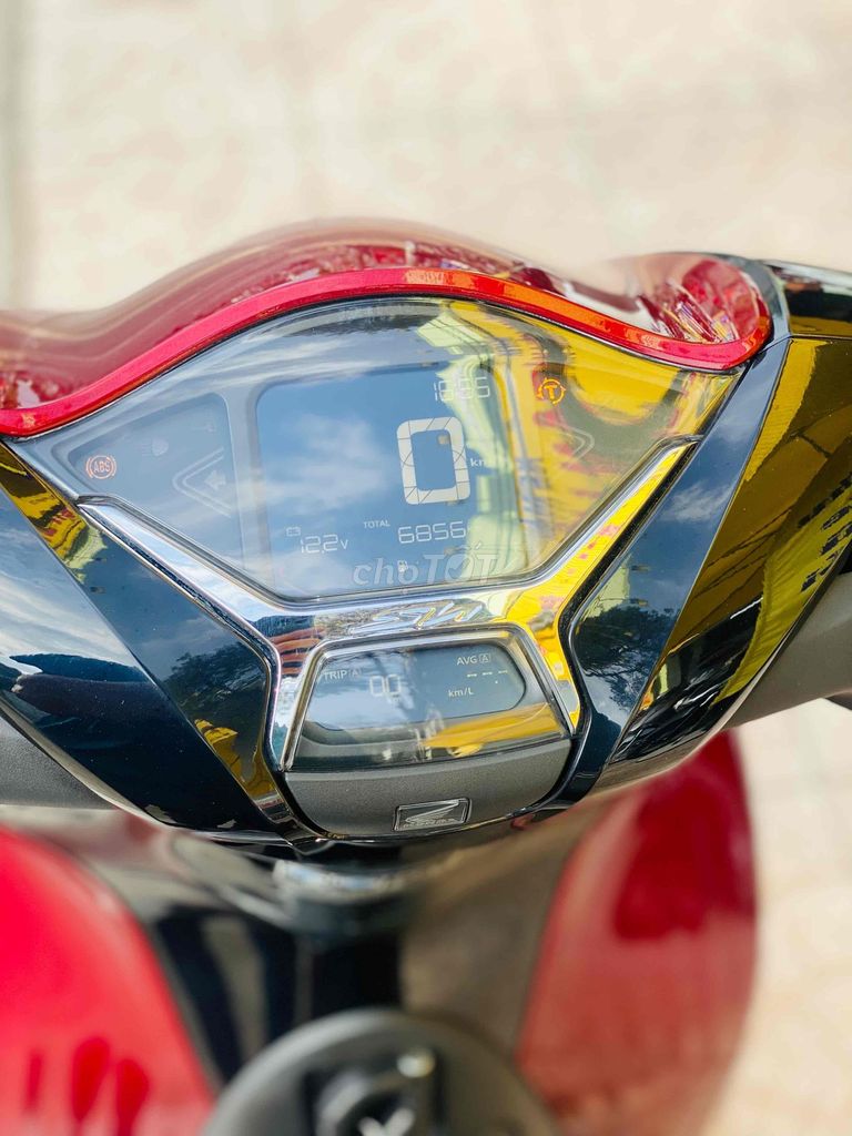 SH 160 ABS 2023 siêu lướt xe đẹp sin chuẩn có góp🔥. Mua bán Xe máy tại Quận Ninh Kiều Cần Thơ được đăng bởi Hiếu Xe máy Tân Liên Hưng 2 hình 3