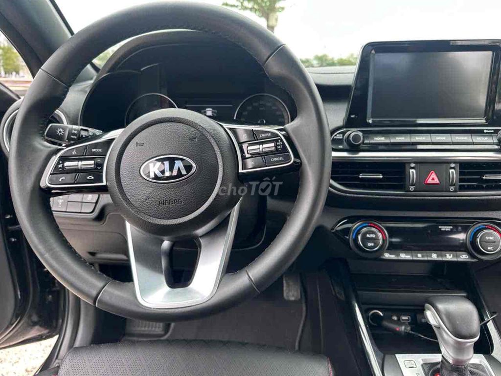 Kia Cerato 2020 2.0 AT Premium  - 74000 km. Mua bán Ô tô tại Quận Thanh Xuân Hà Nội được đăng bởi Mạnh Hải hình 7