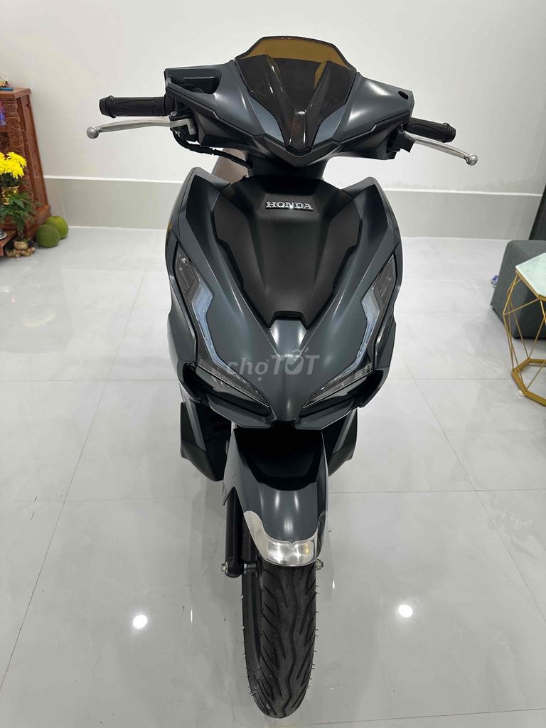 Honda Airblade. Mua bán Xe máy tại Thành phố Mỹ Tho Tiền Giang được đăng bởi Minh Tân hình 4