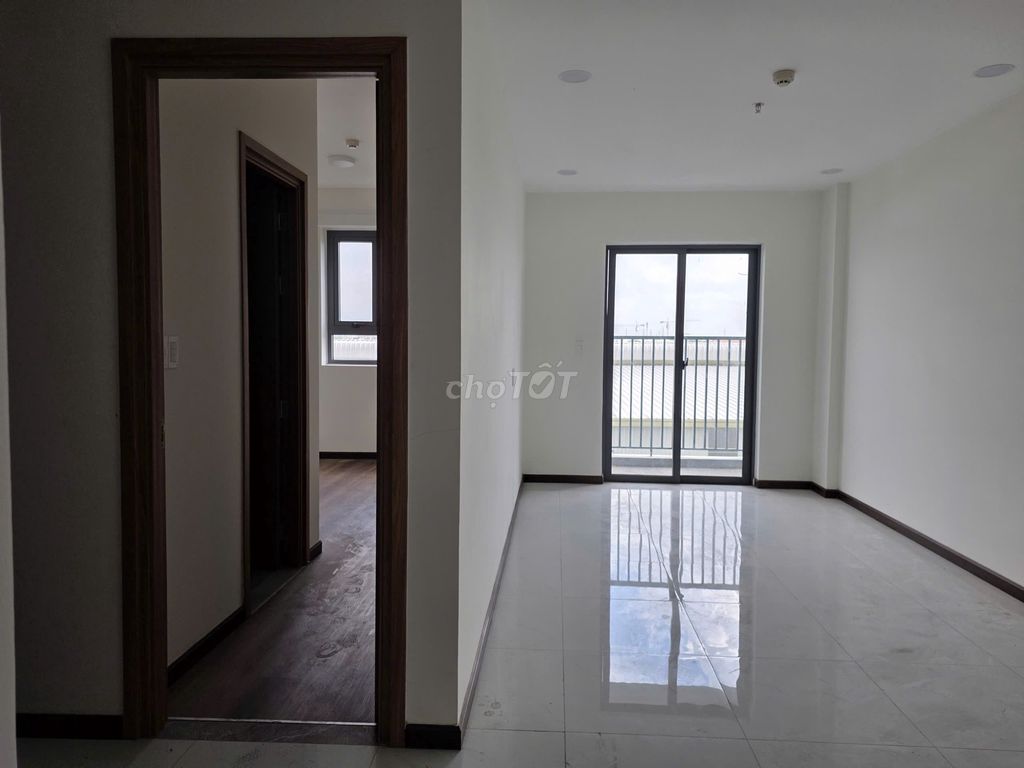Cho thuê chung cư An Phú Tecco Felice Homes Lê Thị Trung 2pn 65m2