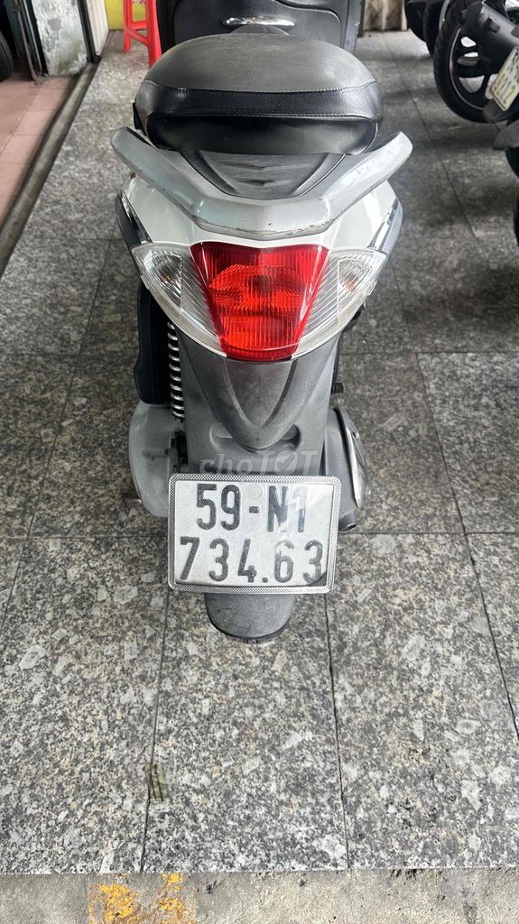 liberty 2014 bản 3vie biển số thành phố máy êm. Mua bán Xe máy tại Huyện Hóc Môn Tp Hồ Chí Minh được đăng bởi Quang Nguyên hình 6