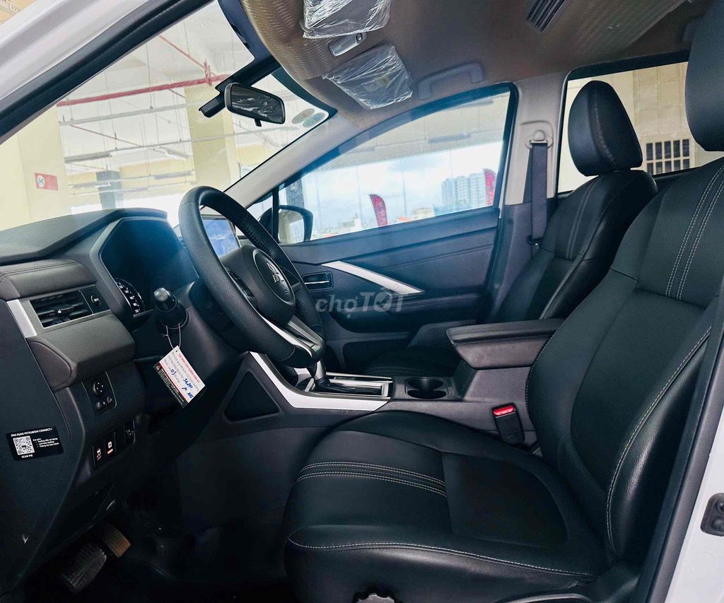 Mitsubishi Xpander 2024 AT Premium - 30000 km. Mua bán Ô tô tại Quận Bình Tân Tp Hồ Chí Minh được đăng bởi Tín hình 12