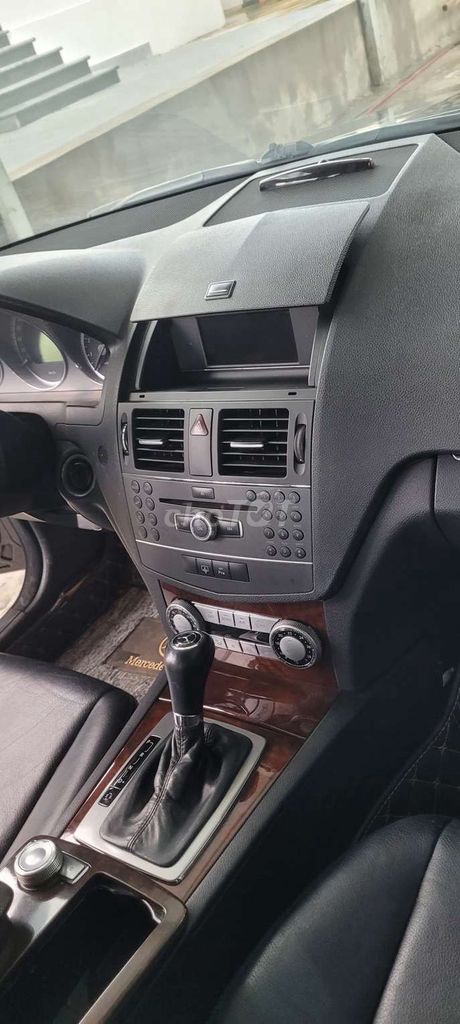 Bán xe số tự động - C250 CGI. Mua bán Ô tô tại Thị xã Phổ Yên Thái Nguyên được đăng bởi Chaler me hình 7