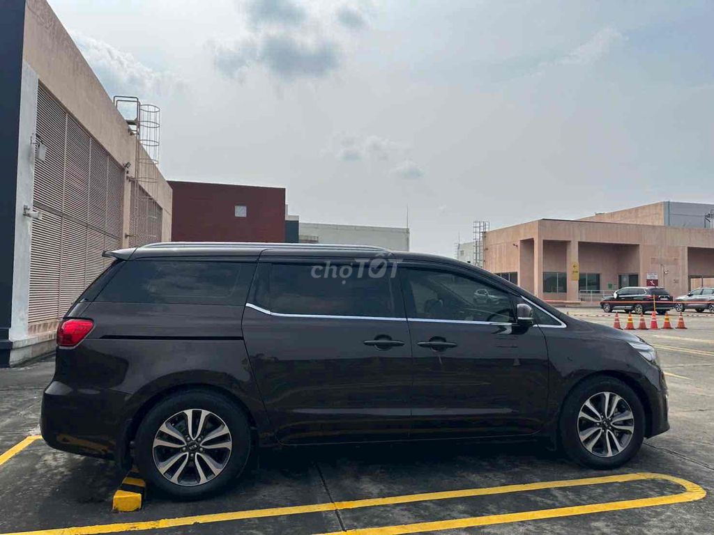 Seodona 2018 full dầu. Mua bán Ô tô tại Quận Tân Phú Tp Hồ Chí Minh được đăng bởi đức hữu  hình 3