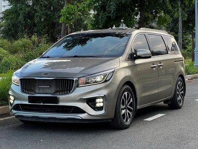 Kia Sedona 2018 2.2L DATH - 131000 km. Mua bán Ô tô tại Quận Gò Vấp Tp Hồ Chí Minh được đăng bởi Kim Ngân Xe Lướt