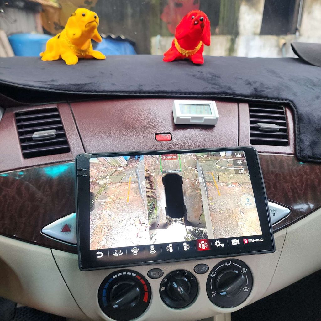 2009 GLS 2.4 MT - 265000 km. Mua bán Ô tô tại Thành phố Biên Hòa Đồng Nai được đăng bởi Anh Kiệt Tp hình 15