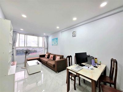 Cho thuê căn hộ chung cư Orchard Garden 2pn 2wc 73m2 gần công viên GĐ