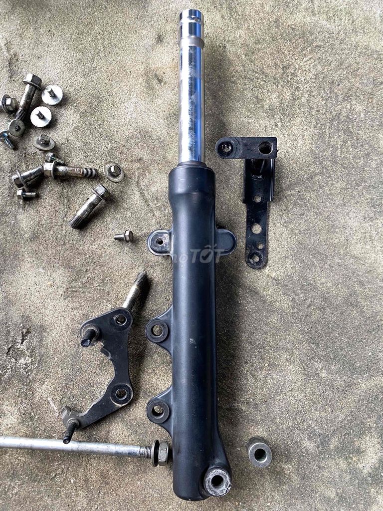 chảng 2 phuộc trước ex150. Mua bán Phụ tùng xe tại Huyện Mỹ Lộc Nam Định được đăng bởi ulatroi hình 6