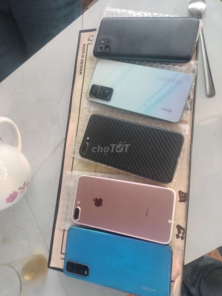 Xiaomi Redmi Note 11 Pro 128GB Xanh. Mua bán Điện thoại tại Huyện Định Quán Đồng Nai được đăng bởi Quy hình 1