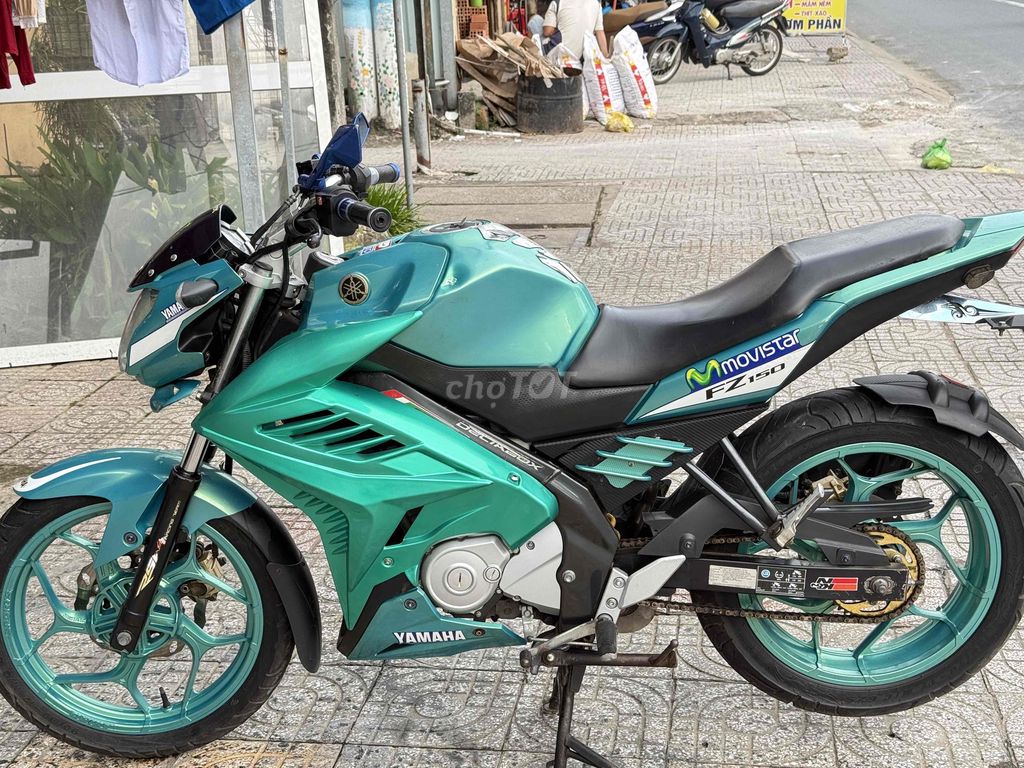 fz b65. Mua bán Xe máy tại Thành phố Vĩnh Long Vĩnh Long được đăng bởi XM cũ Đạt hình 4