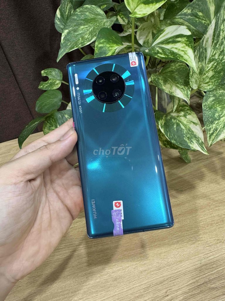 Huawei Mate 30 Pro 8/256GB CÓ TRẢ GÓP - COD. Mua bán Điện thoại tại Quận Hoàng Mai Hà Nội được đăng bởi Gia Vinh hình 1