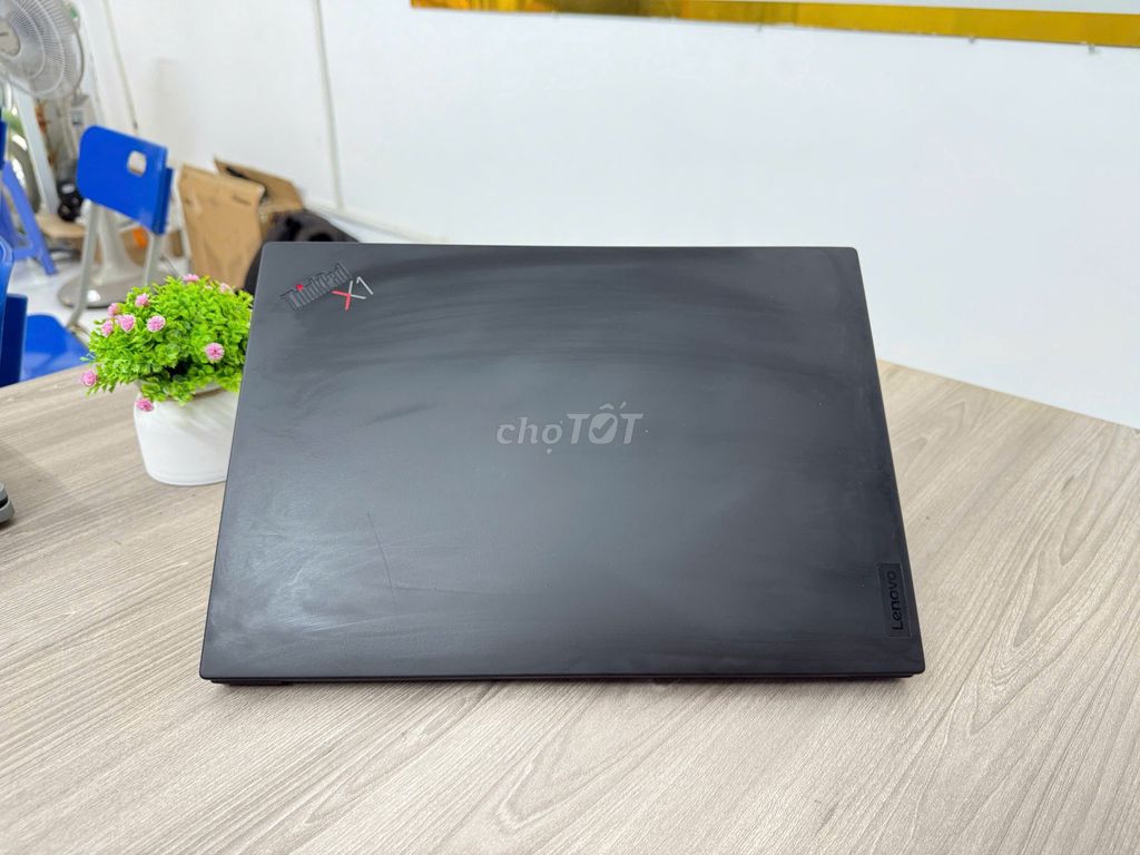 Lenovo ThinkPad X1 Carbon Gen 9 i5-1135G7|16|512. Mua bán Laptop tại Quận Thanh Xuân Hà Nội được đăng bởi Kiều Sơn hình 1