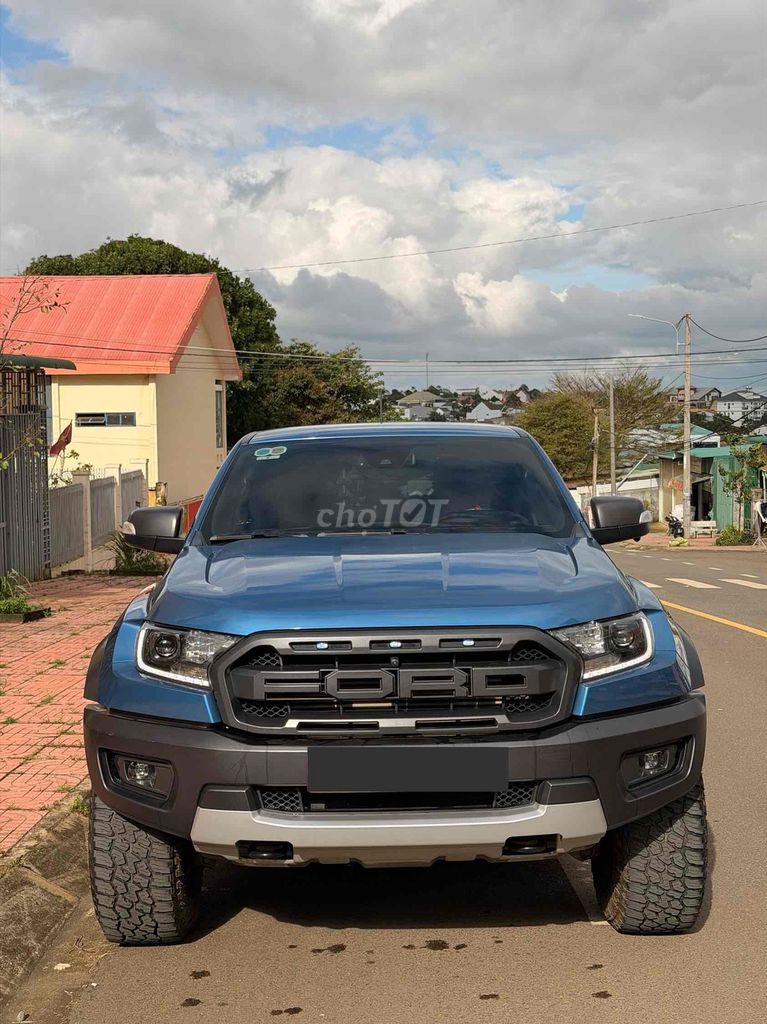 Raptor 2020. Mua bán Ô tô tại Huyện Đắk Mil Đắk Nông được đăng bởi Hoàng Dũng hình 1